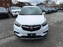 2018 Buick Encore Preferred - Photo 2
