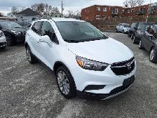 2018 Buick Encore Preferred - Photo 3
