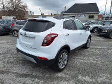 2018 Buick Encore Preferred - Photo 4