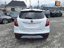 2018 Buick Encore Preferred - Photo 5
