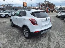 2018 Buick Encore Preferred - Photo 6