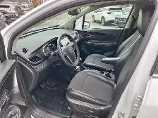 2018 Buick Encore Preferred - Photo 8