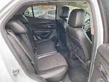 2018 Buick Encore Preferred - Photo 11