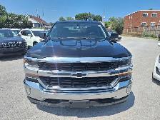 2017 Chevrolet Silverado 1500 LT - Photo 2