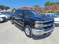2017 Chevrolet Silverado 1500 LT - Photo 3