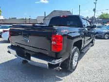 2017 Chevrolet Silverado 1500 LT - Photo 4