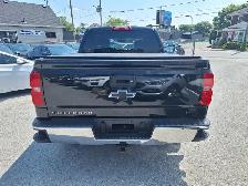 2017 Chevrolet Silverado 1500 LT - Photo 5