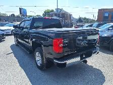 2017 Chevrolet Silverado 1500 LT - Photo 6