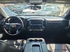 2017 Chevrolet Silverado 1500 LT - Photo 7