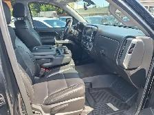 2017 Chevrolet Silverado 1500 LT - Photo 9