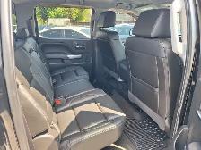 2017 Chevrolet Silverado 1500 LT - Photo 11