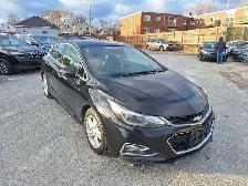 2017 Chevrolet Cruze Premier - Photo 3