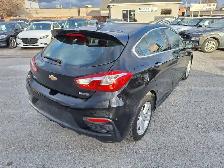 2017 Chevrolet Cruze Premier - Photo 4