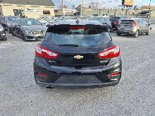 2017 Chevrolet Cruze Premier - Photo 5