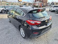 2017 Chevrolet Cruze Premier - Photo 6