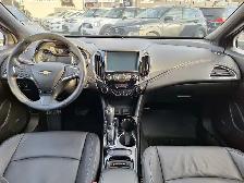 2017 Chevrolet Cruze Premier - Photo 7