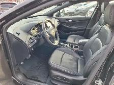 2017 Chevrolet Cruze Premier - Photo 8