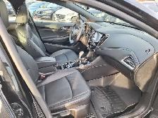 2017 Chevrolet Cruze Premier - Photo 9