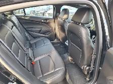 2017 Chevrolet Cruze Premier - Photo 11