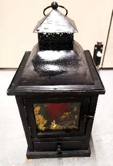 Hanging Candle Holder Lights - Photo 2