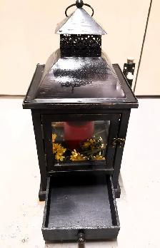 Hanging Candle Holder Lights - Photo 3