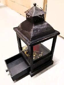 Hanging Candle Holder Lights - Photo 4