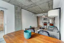 Condo Appartement à Louer Lachine 1 ★ 2 ★ 3 ★ Chambres
