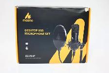 Microphone MAONO USB AU-A04T PC Condenser Podcast Streaming Mic
