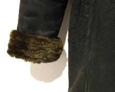 LOTS of COLD Weather Left …  bundle up in this new SUEDE coat! - Photo 2