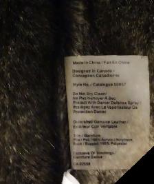 LOTS of COLD Weather Left …  bundle up in this new SUEDE coat! - Photo 9