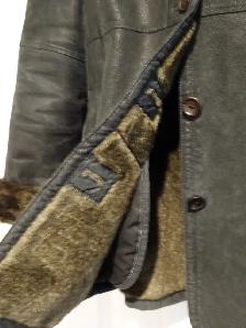 LOTS of COLD Weather Left …  bundle up in this new SUEDE coat! - Photo 10