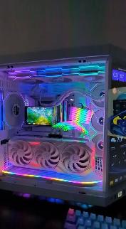 Custom Built Desktop Computers, Computer Repairs, Laptop Repairs