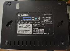 D-Link WBR-1310 Wireless Router. - Photo 2
