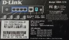 D-Link WBR-1310 Wireless Router. - Photo 3