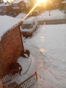 Hiring driver $150 a day, Mon to Fri in Stittsville Ottawa