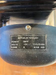 Vevor Portable Dust Collector - Photo 2