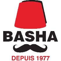 employé restaurant basha