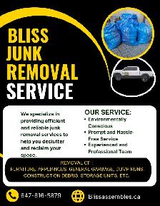 Junk Removal