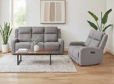 Brand New! Reclining Sofa, Loveseat set!