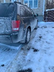 Tout équipé grand Cherokee 2008 4000$ - Photo 2