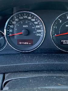 Tout équipé grand Cherokee 2008 4000$ - Photo 3