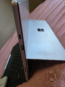 Surface Pro 7 bundle