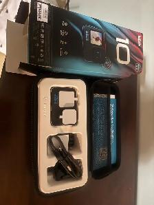 go pro 10