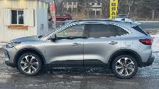 2024 Silver Ford Escape - Photo 2