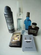 Mens Cologne, Adidas, Hollister, Dolce gabana, Paco Robanne etc
