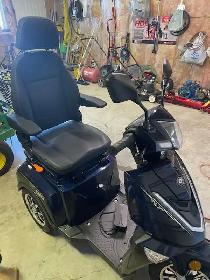 Mobility scooter - Photo 2