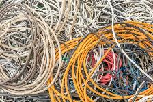 WIRE GRANULATOR / WIRE CLEANERS /WIRE STRIPPER - Photo 7