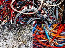 WIRE GRANULATOR / WIRE CLEANERS /WIRE STRIPPER - Photo 10