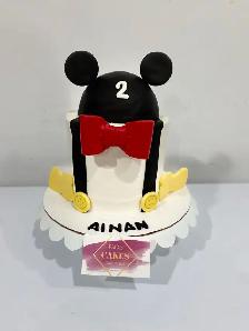 Mickey Mouse cake ideas pickup or delivery GTA