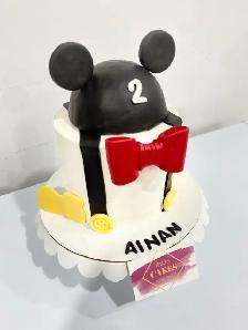 Mickey Mouse cake ideas pickup or delivery GTA - Photo 3